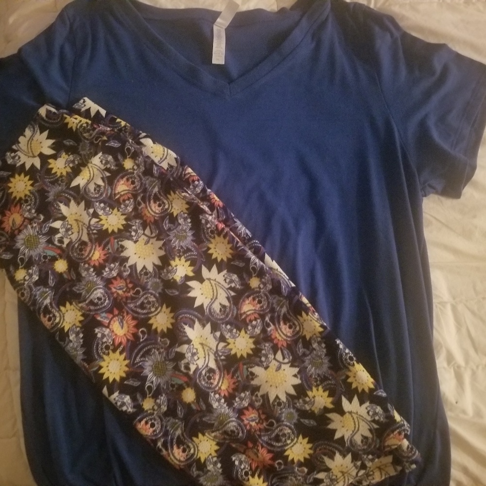 Lularoe